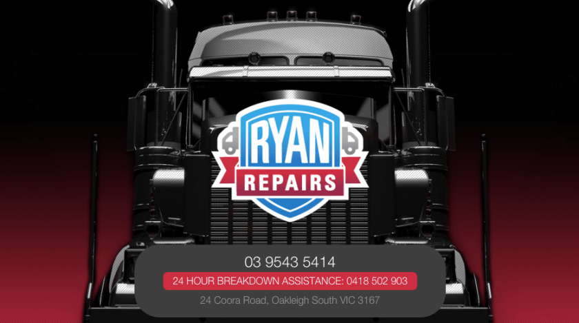 http://www.ryanrepairs.com.au